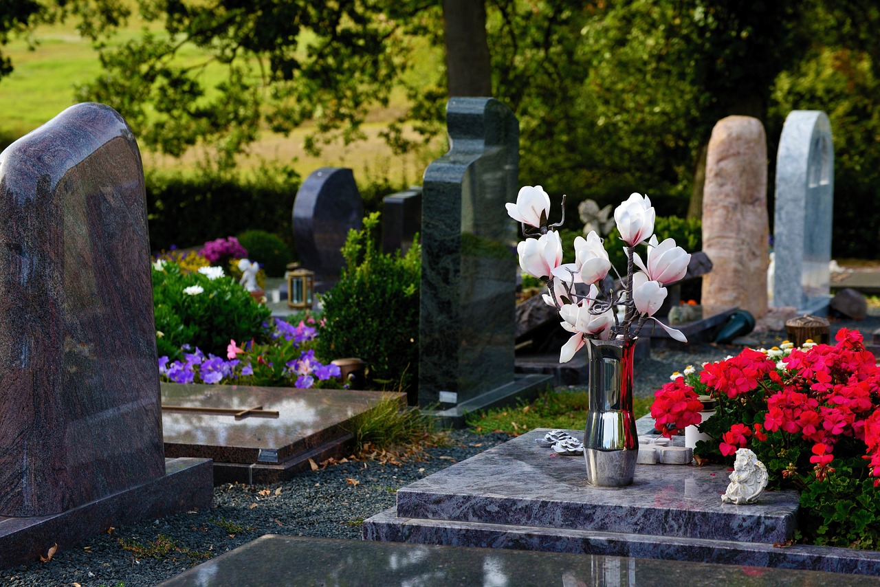 A-Z Glossary of Funeral-Related Terms