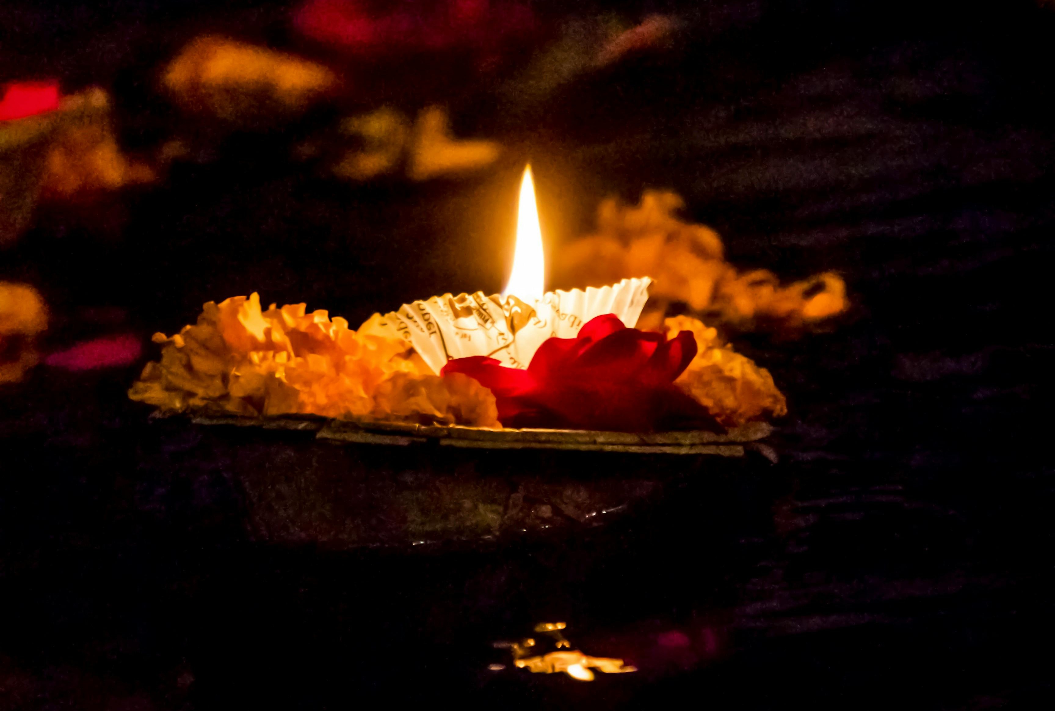 Modern Hindu Funerals: A Step-By-Step Guide