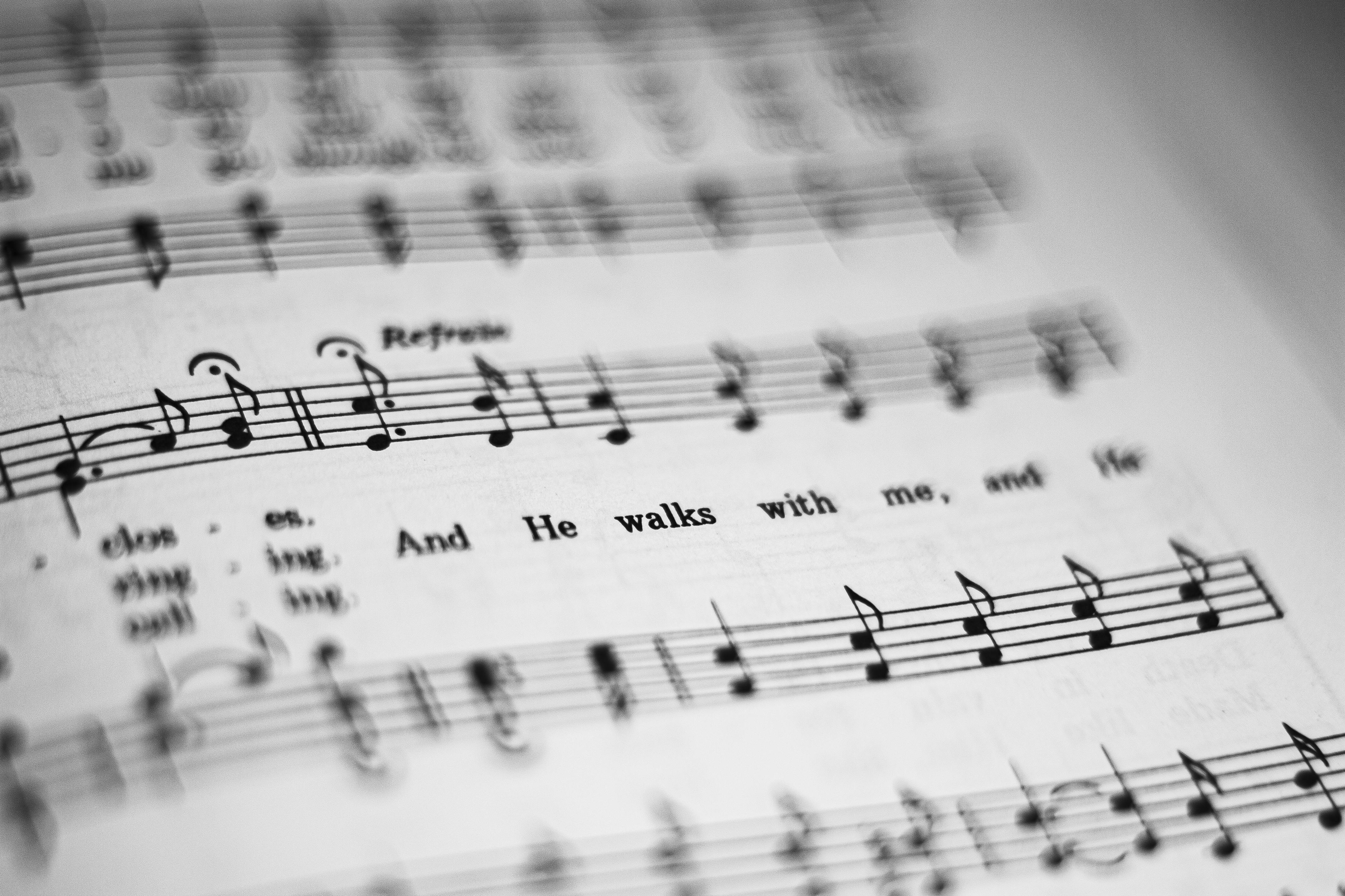 Popular Songs and Hymns for Funerals