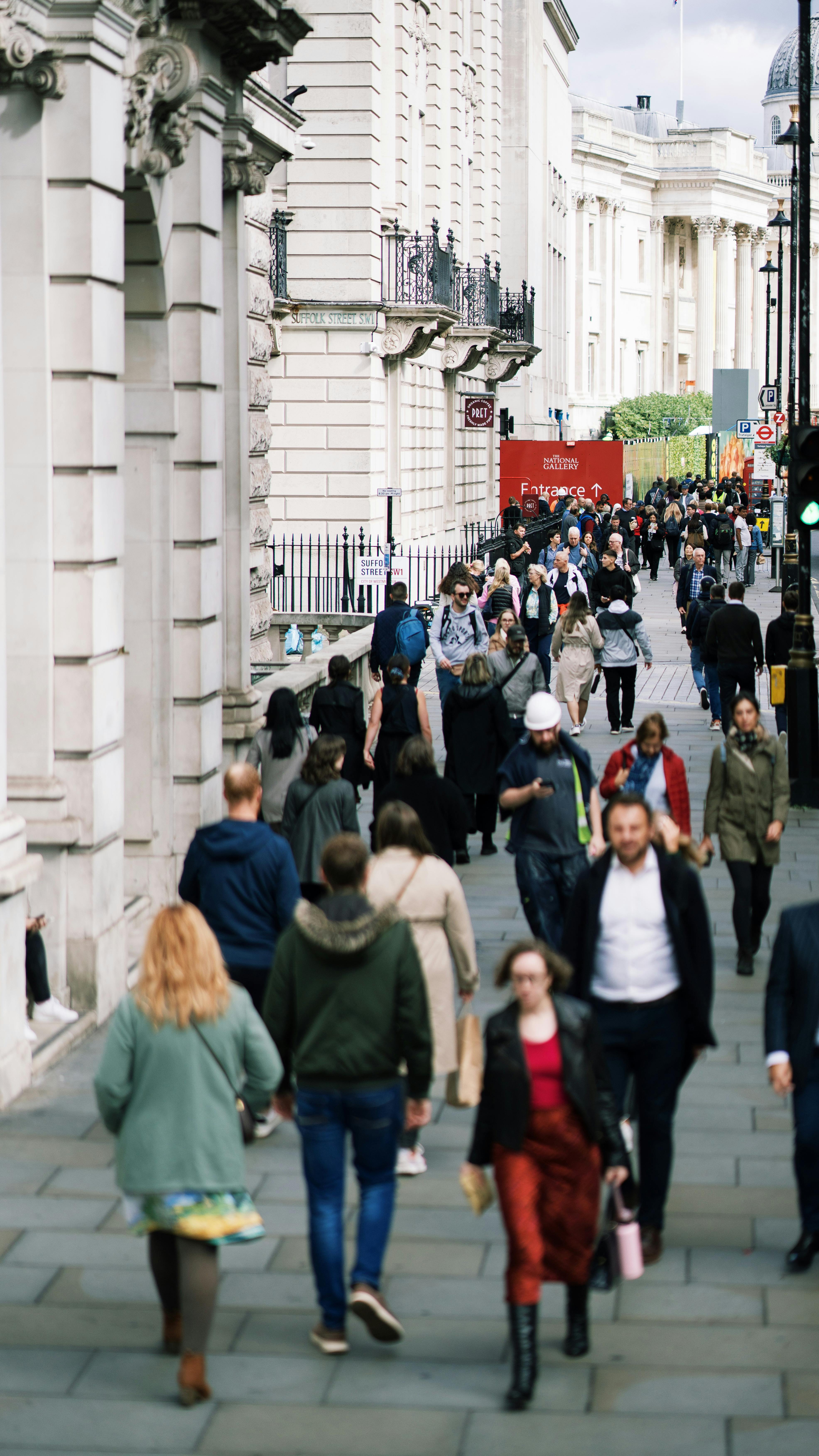 The Rise of Public Health Funerals