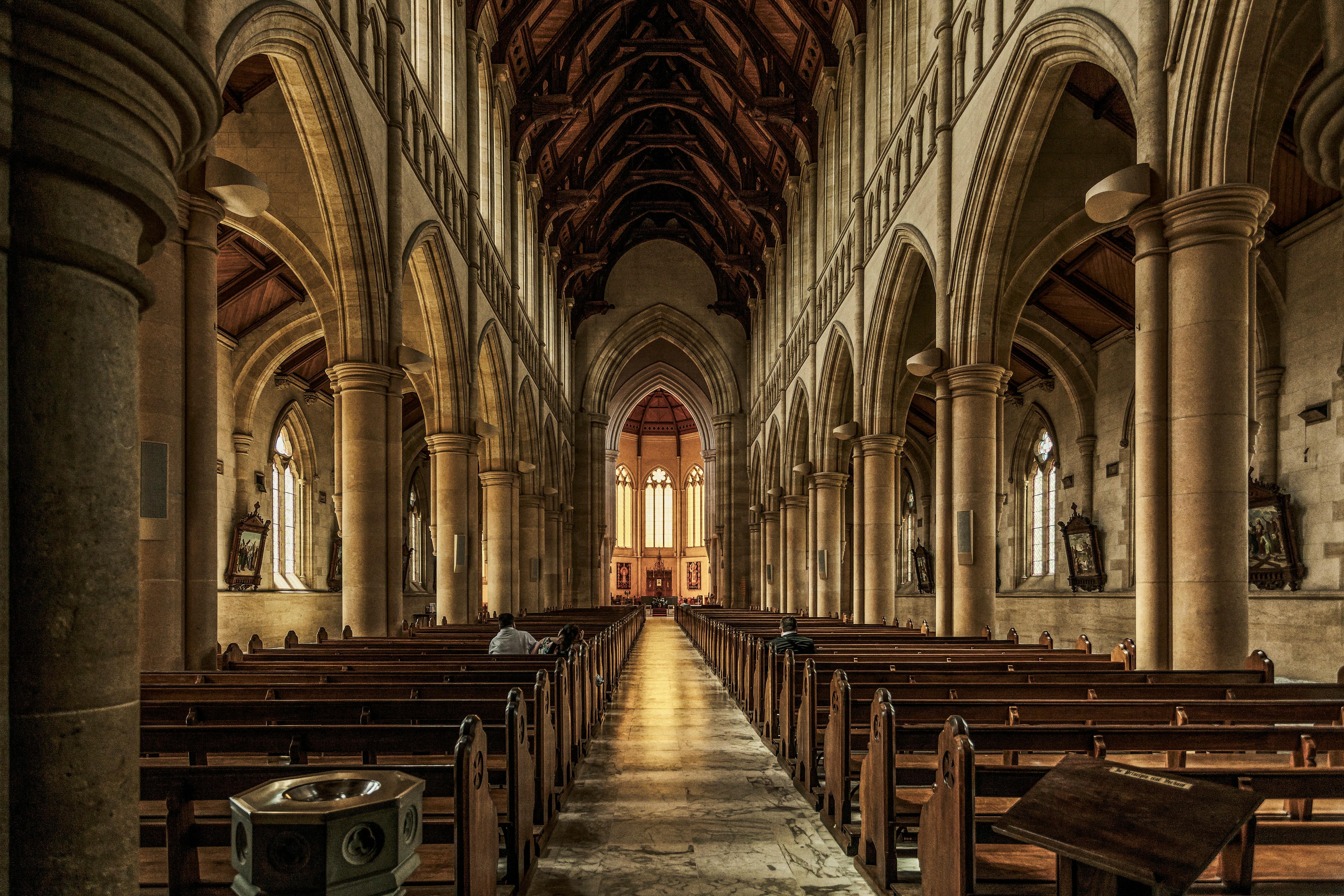 How to Organise a Funeral in a Church of England Church