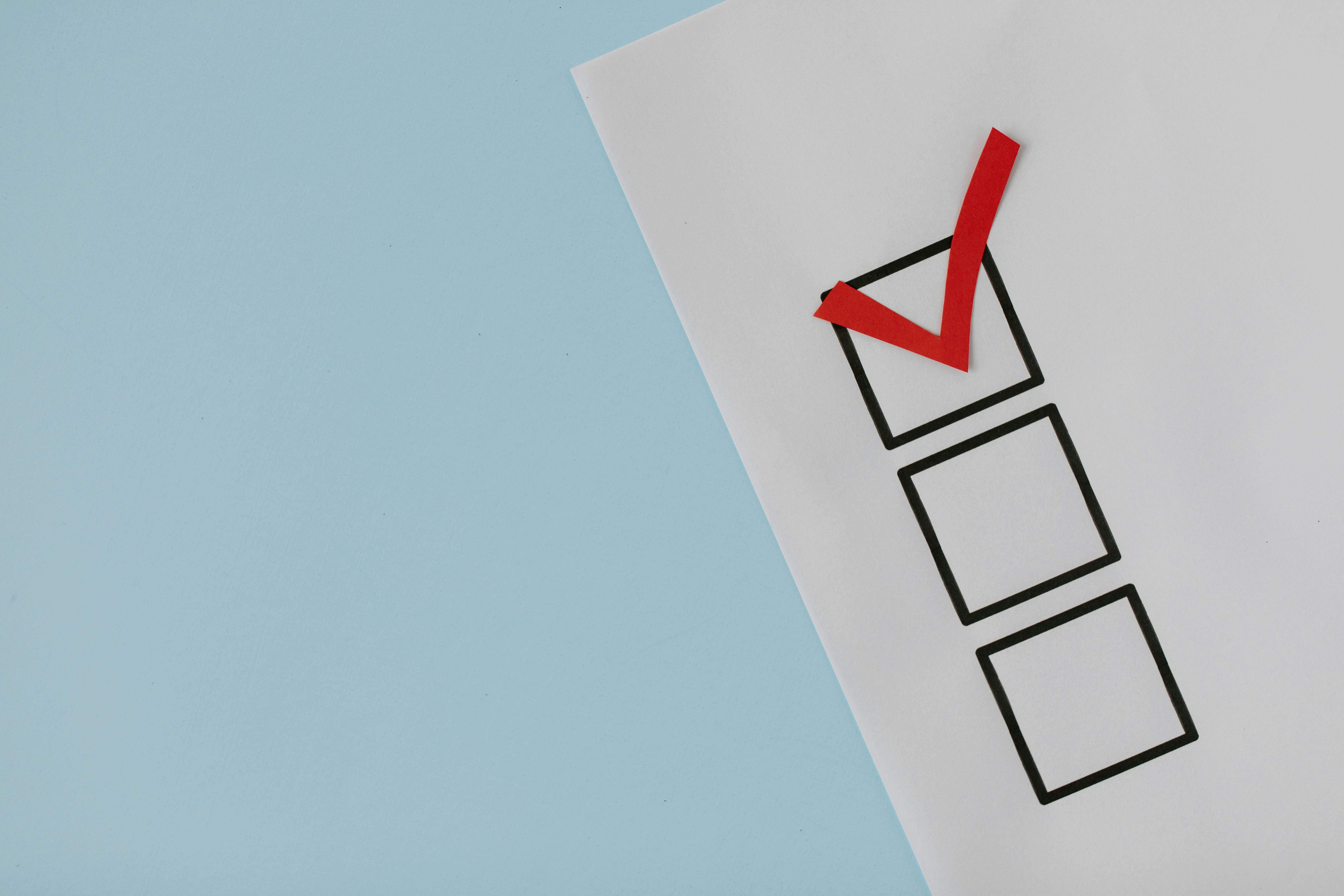 A New Compliance Checklist from the CMA: A Call to Action