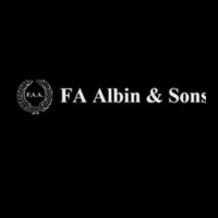 F A Albin & Sons (Culling Road)