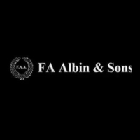 F A Albin & Sons (Sidcup)