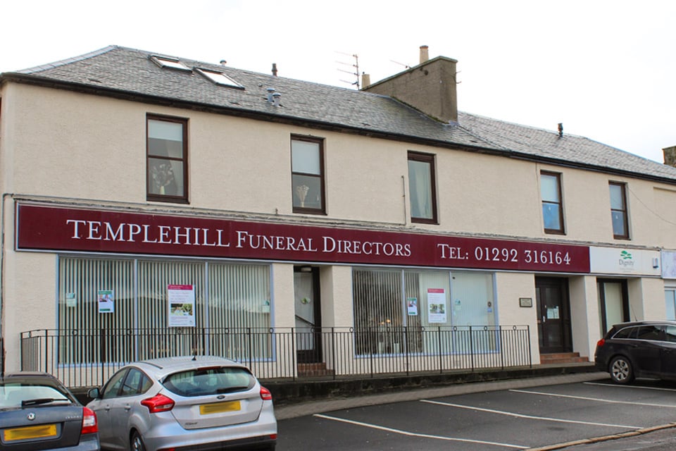 Templehill Funeral Directors