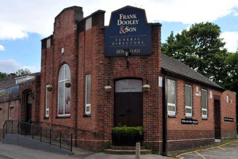 Frank Dooley & Son Funeral Directors