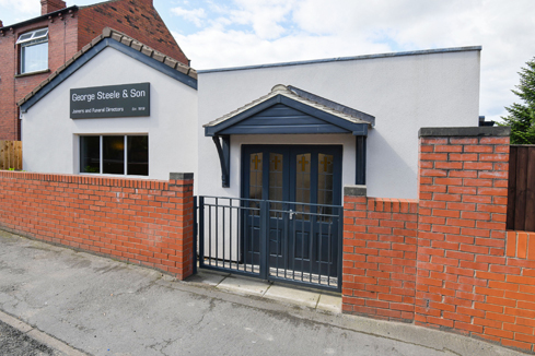 George Steele & Son Funeral Directors