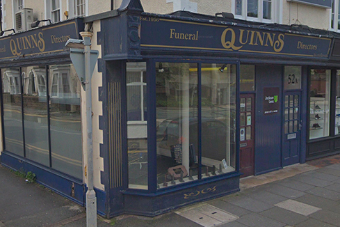 Quinns Funeral Directors