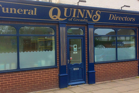 Quinns Funeral Directors