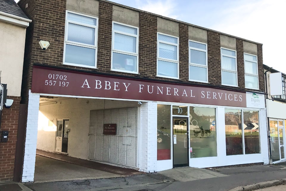 Abbey Funeral Directors