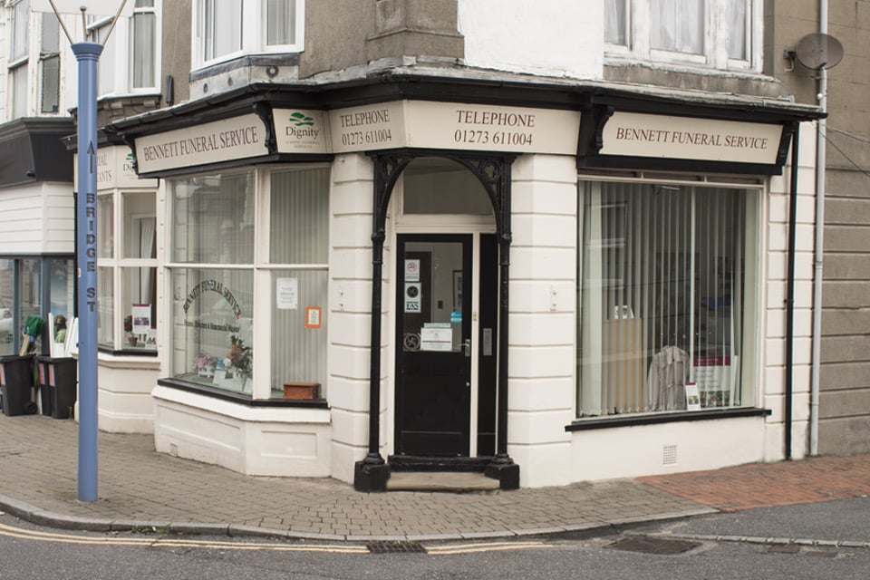 Bennett Funeral Directors