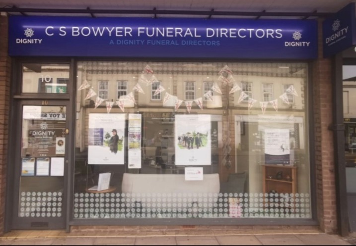 C S Bowyer Funeral Directors