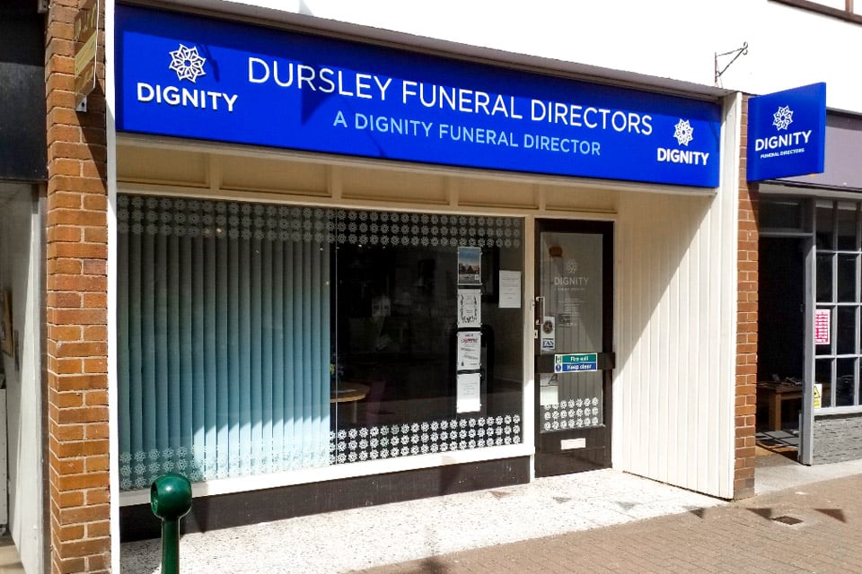 Dursley Funeral Directors