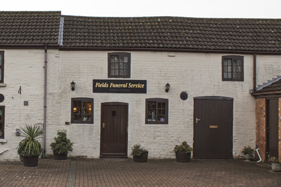 Fields Funeral Directors