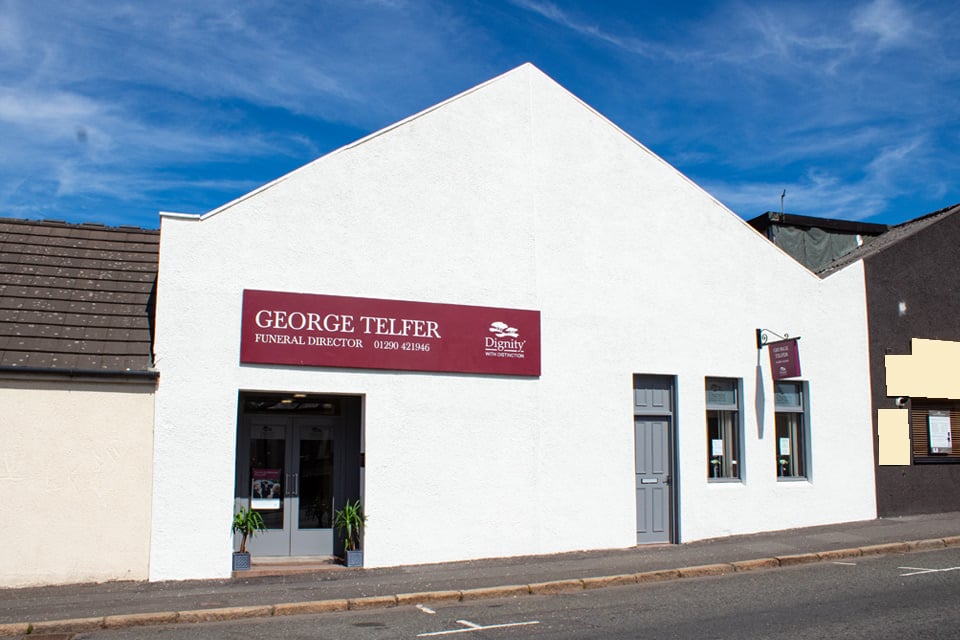 George Telfer Funeral Directors