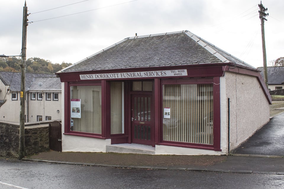 Henry Dorricott Funeral Directors