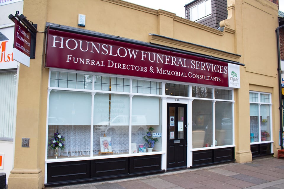 Hounslow Funeral Directors