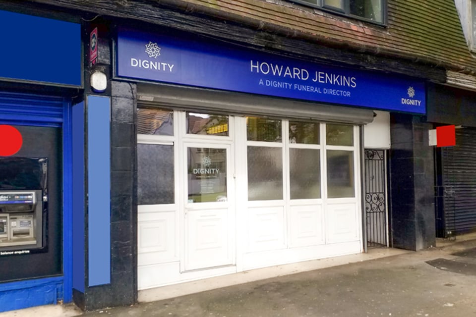 Howard Jenkins Funeral Directors