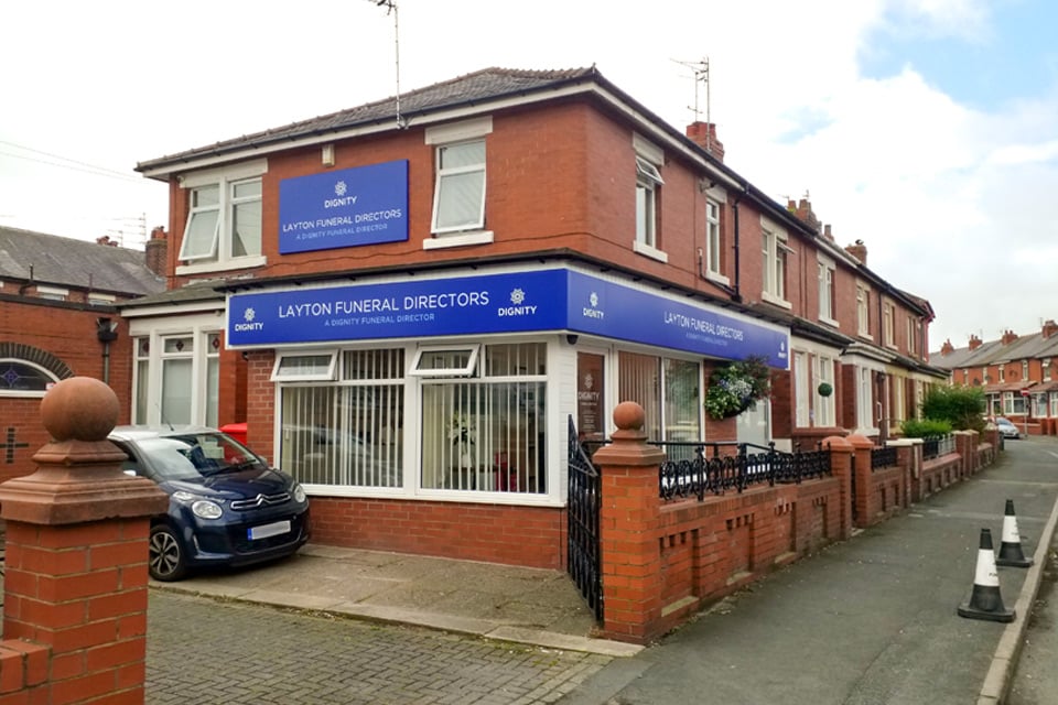 Layton Funeral Directors