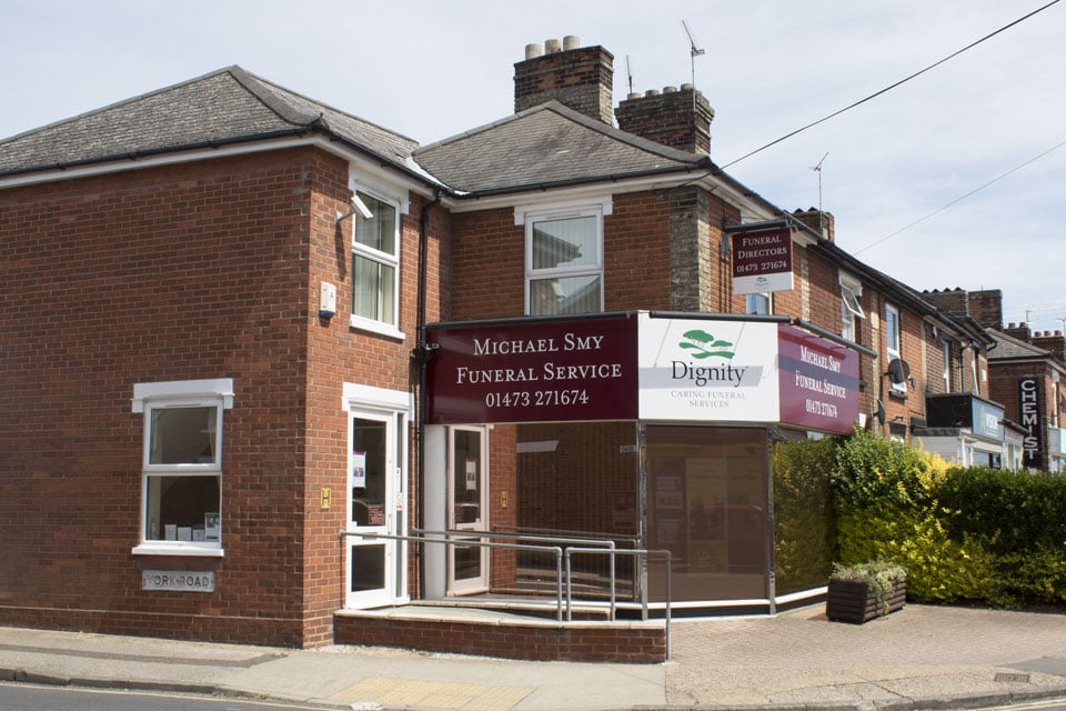 Michael Smy Funeral Directors