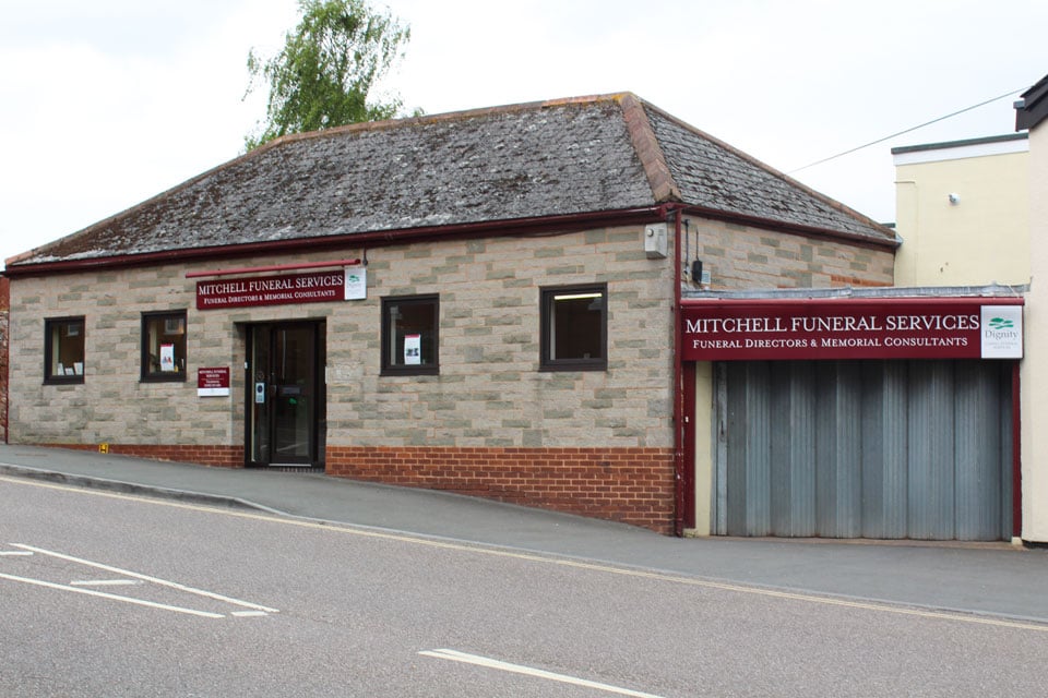 Mitchell Funeral Directors