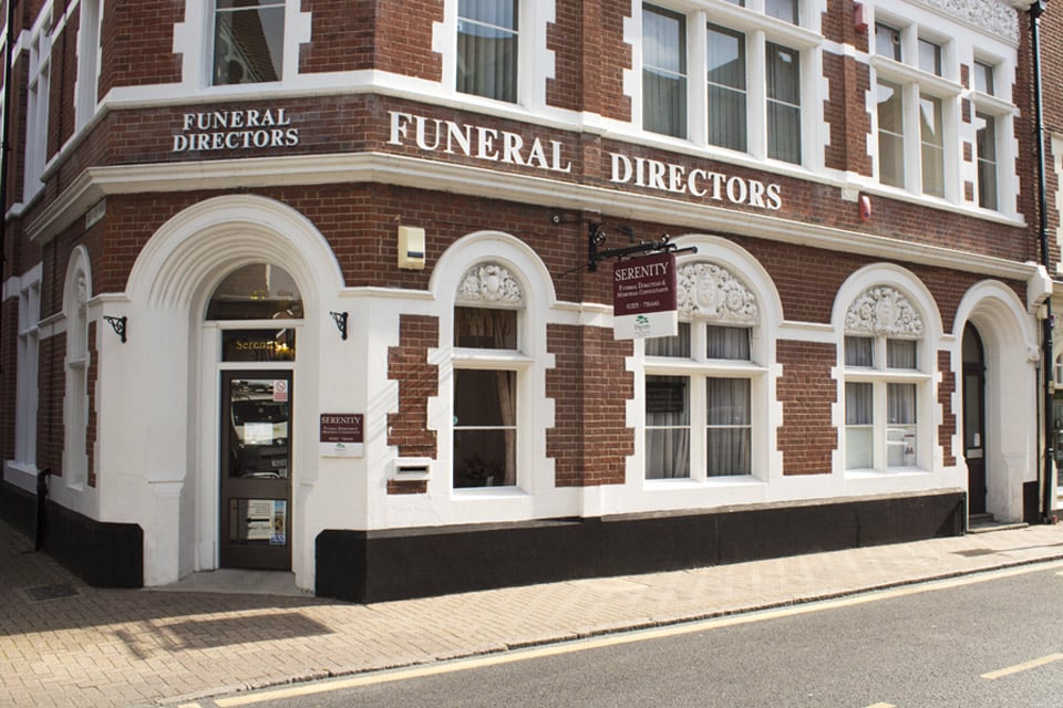 Serenity Funeral Directors