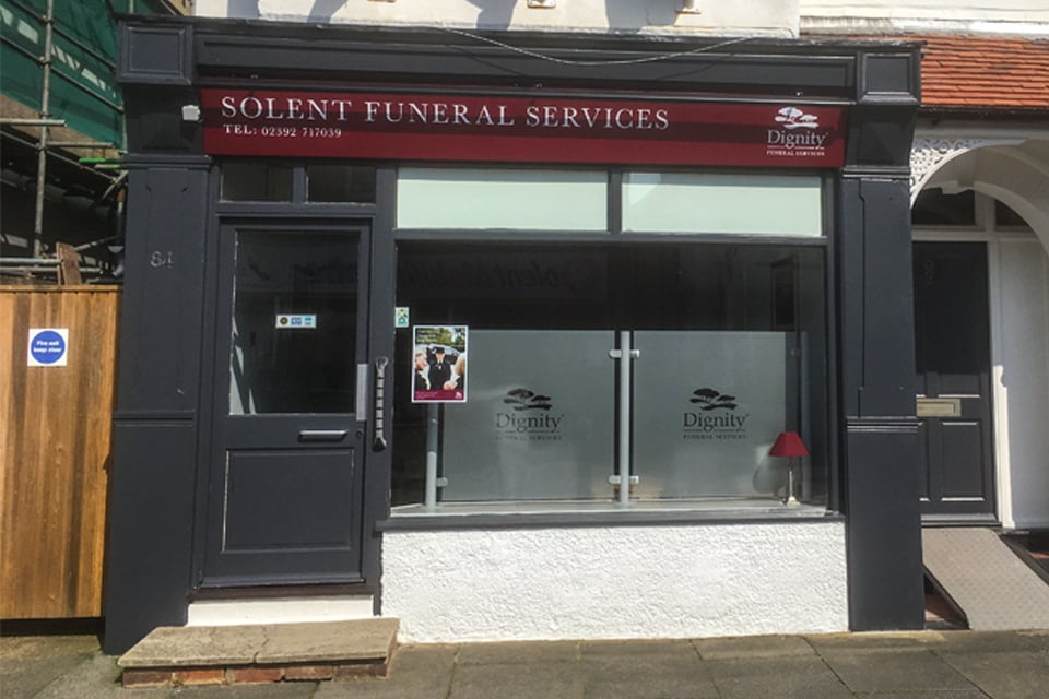 Solent Funeral Directors