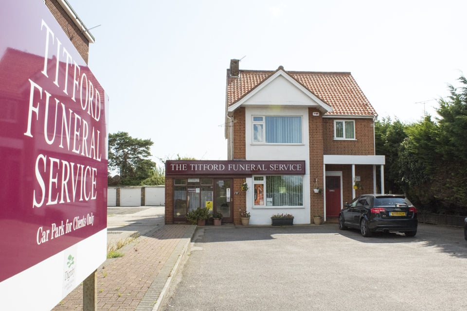 Titford Funeral Directors