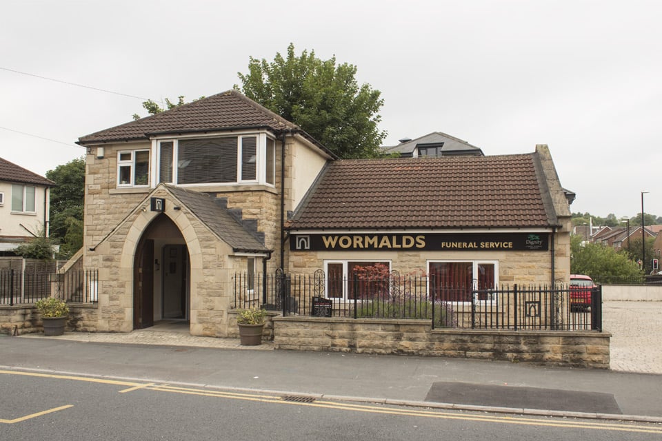 Wormalds Funeral Directors