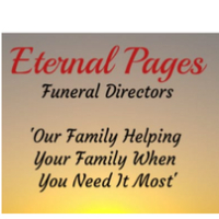 Eternal Page's