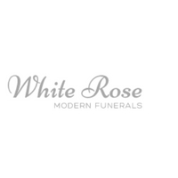 White Rose Modern Funerals