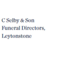 C Selby & Son Funeral Directors Bow Road