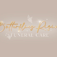 Butterflies Rising Funeral Care